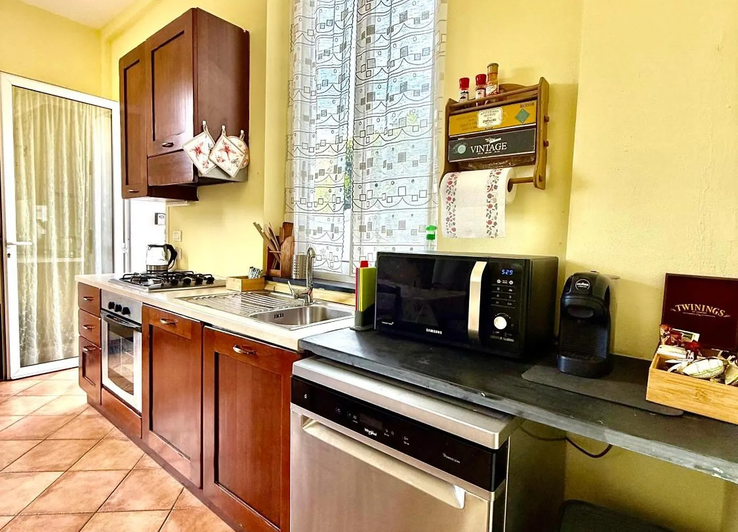 Casa Fiori D'Arancio Βίλα Λεβάντο 0*,  Ιταλία