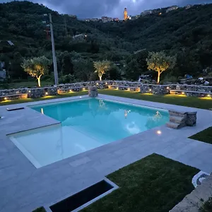 Casa vacanze Casa Gardan, Levanto